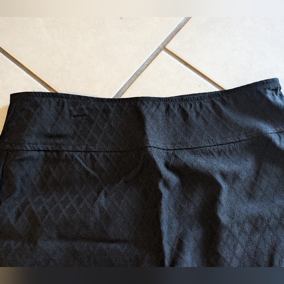 Soho Apparel Black Pencil Skirt Size Medium - Picture 8 of 8